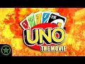 Let S Play Uno The Movie