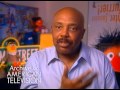 Roscoe Orman Discusses Getting Cast As Gordon On Sesame Street EMMYTVLEGENDS ORG