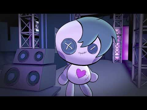 RUDY - Love Sex Magic (Official Video)