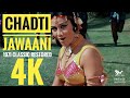 Chadti Jawani Original 1971 4k Video Hot Song Restored Remastered