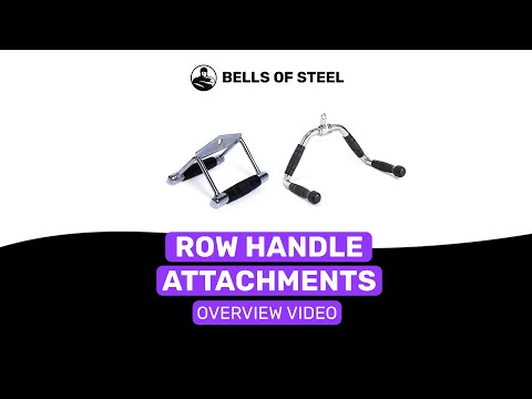 Double D Handle Cable Attachment Overview