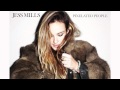 Jess Mills - Pixelated People (produced by Sam ...