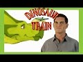 Einiosaurus Dinosaur Train The Jim Henson Company