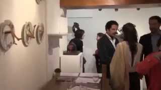 زیرآسمان پاریس Gallerie N  Flamel