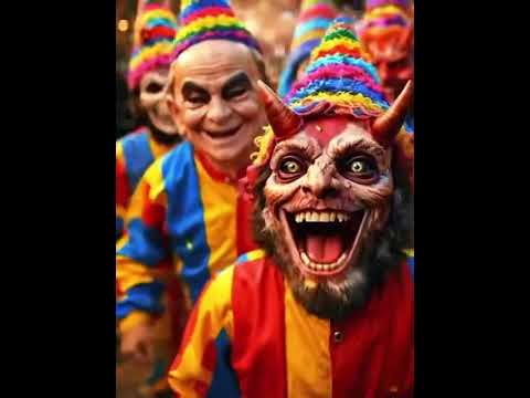 SI SAN JOAQUIN HABLARA ¿QUE TE CONTARIA?