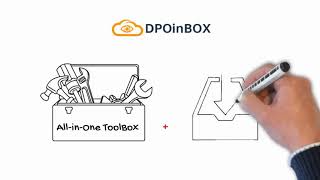 Introduction to DPOinBOX | DPIA Software | Data Protection Management Program To