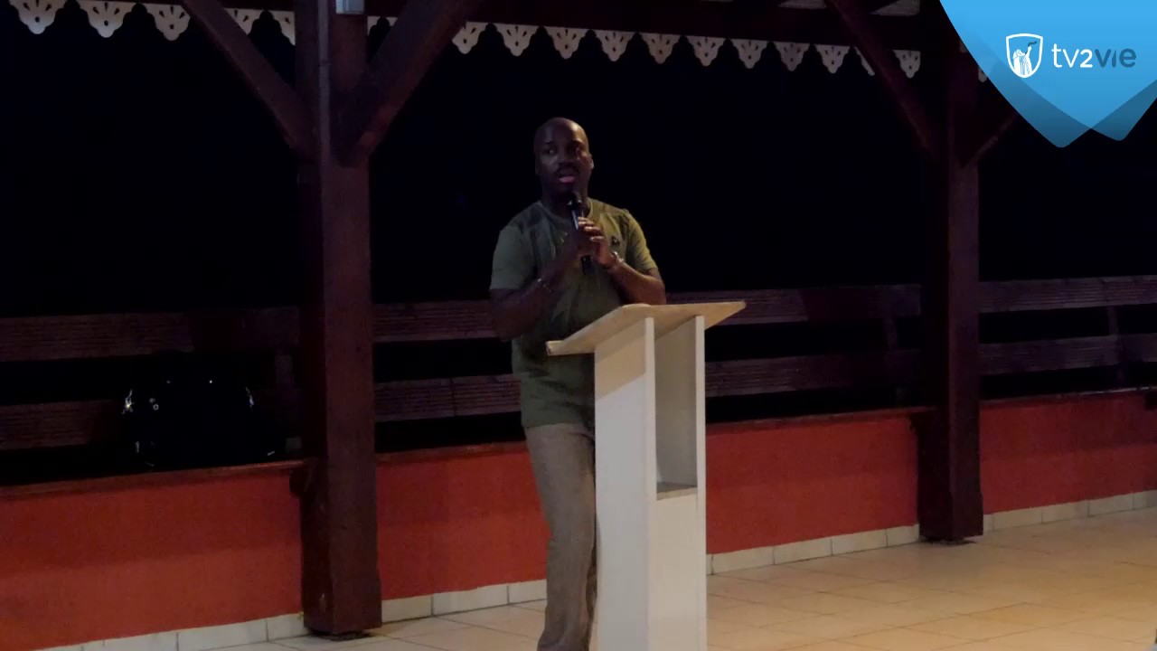 Thumbnail of video: Les enfants de la rébellion - Martinique