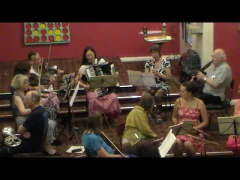 02  Dance of the Hours   Amilcare Ponchielli