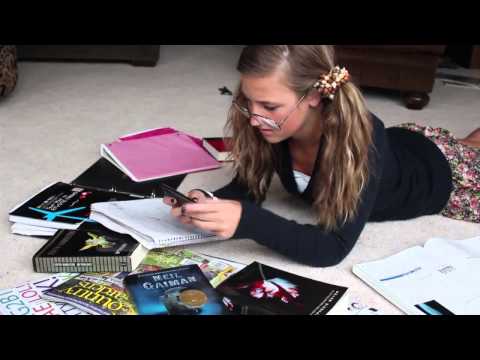 Sexting PSA - PW Film Festival