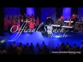 The presence of the Lord