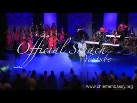 Thumbnail for The presence of the Lord video