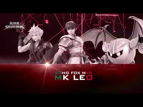 Arcane Tournaments 2018 - Echo Fox | MVG | MK LEO Revelación