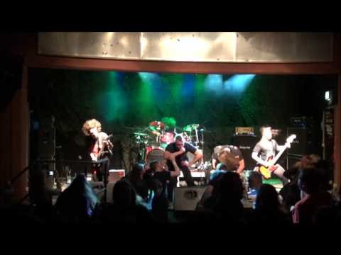 KORPSE 4.  HOLSTEINER DEATH FEST 2015