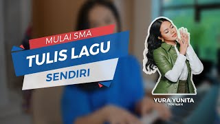 Yura dari Kecil Biasa Tampil di Depan Keluarga, saat SMA Mulai Nulis Lagu Sendiri dan Jadi Composer