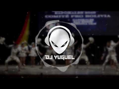 Mix San Simon USA 2019 (1er puesto) | DjYuguel