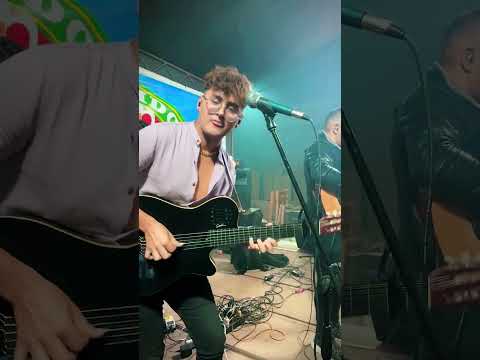 Maldito Licor - Yiza Peru ( Salim Salvatierra )