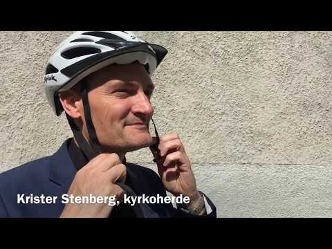 Nu bildas Haninge pastorat