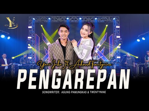Yeni Inka feat. Achmad Twentynine - Pengarepan (Official Music Yi Production)