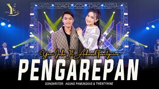 Download lagu Yeni Inka feat. Achmad Twentynine - Pengarepan ( Music Yi Production) mp3 Download lagu Yeni Inka feat. Achmad Twentynine - Pengarepan ( Music Yi Production) mp3