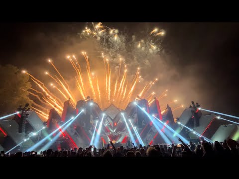 Ground Zero festival 2022 - Opening show