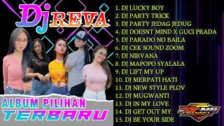 Download lagu ALBUM PILIHAN TERBARU DJ REVA mp3 Download lagu ALBUM PILIHAN TERBARU DJ REVA mp3