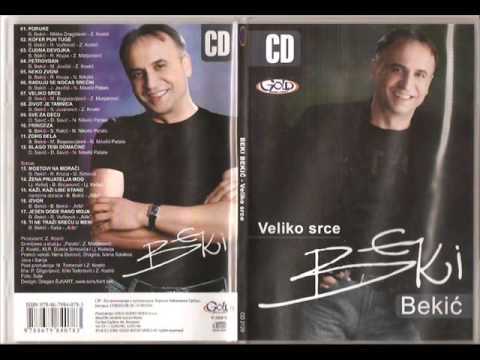 Tumba Fest Kumanovo Beki Bekic Meraklija