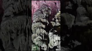 St Michaels cave in Gibraltar #shorts #cruising