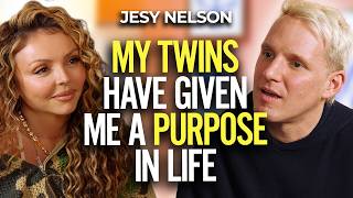 Download lagu JESY NELSON - PART 1: Becoming a Mum & The Fight No Baby Should Face mp3