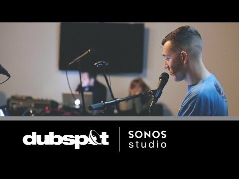 Dubspot x Sonos Studio: The Art of Sampling Part 3 w/ Salva