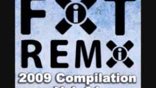 Celldweller Under My Feet (Heat Treatment Mix by dB&#39;s)