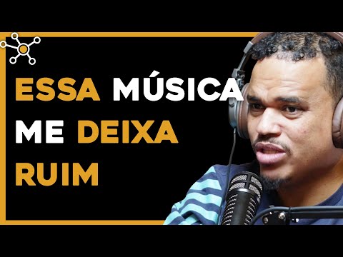 Perturbador da Terra I FELIPE VILELA - [Cortes do HUB]