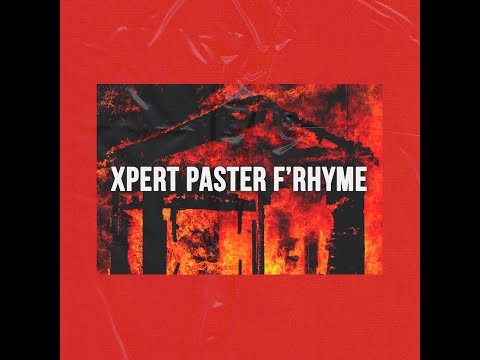 Xpert x Paster x F'rhyme- WIR SIND KRAL | prod by Chekisa