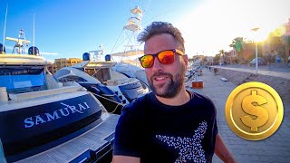 Download lagu Africa's Richest City is for Millionaires Only! 🇪🇬 Egypt, El Gouna mp3 Download lagu Africa's Richest City is for Millionaires Only! 🇪🇬 Egypt, El Gouna mp3