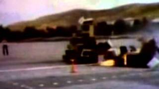 DJ Shadow - I Gotta Rokk (Metal Madness Video)