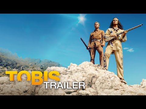 WINNETOU I Trailer Deutsch | Jetzt erstmals auf 4K UHD verfügbar!