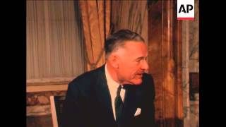 SYND20-11-69HENRYCABOTLODGEGIVESREASONSFORHISRESIGNATION