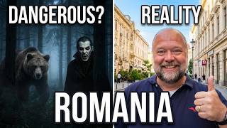 Is Romania Dangerous? An Honest Travel Safety Guide