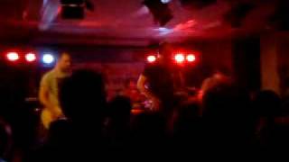 Donots - We&#39;re not gonna take it