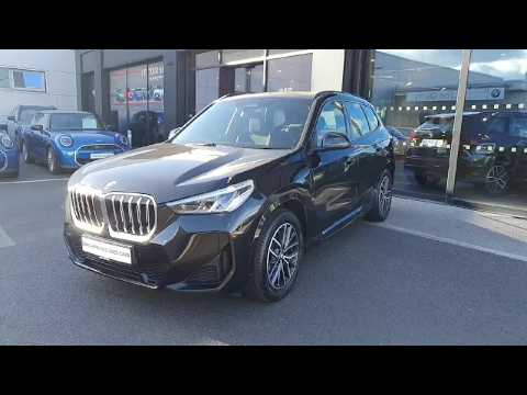 BMW X1 xDrive25e M Sport - Image 2