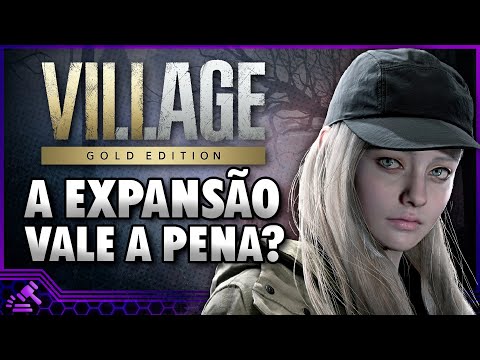 RESIDENT EVIL VILLAGE (Winters Expansion) - Critical Analysis