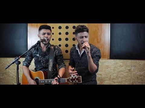 John e Luan - Tudo Bem | Clipe Oficial (Sertanejo gospel)