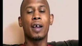 Hussein Fatal Speaks About 2Pac (2PacLegacy.Net)