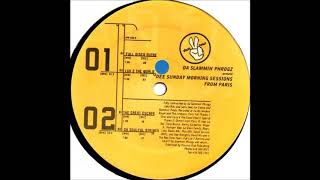 Da Slammin' Phrogz - The Great Escape (1998)
