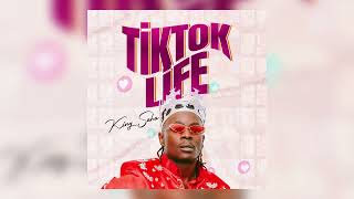 Download lagu KING SAHA  - TIKTOK LIFE [ Audio] mp3