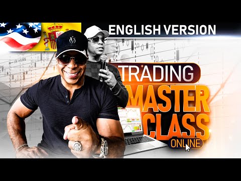 Trading MasterClass With Oliver Velez (Original English Version)