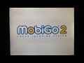 VTech MobiGo 2 Touch Learning System Logo
