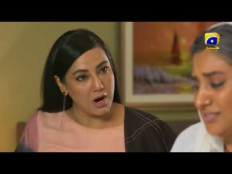 Maa Nahi Saas Hoon Main Episode 80 | Best Scene 04 | Hammad Shoaib - Sumbul Iqbal | Har Pal Geo