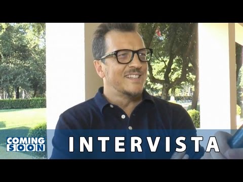 L'estate addosso: Intervista a Gabriele Muccino | HD