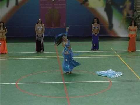 fernanda ferri- coppa Itailia Samsara  Gallarate 22/3/09