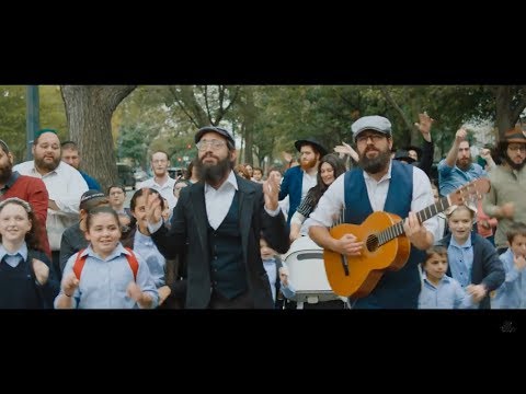 8th Day - "My Shtetl's Calling" (Official Music Video)